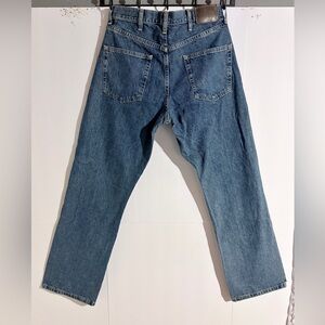 Magellan Classic Blue Denim Jeans